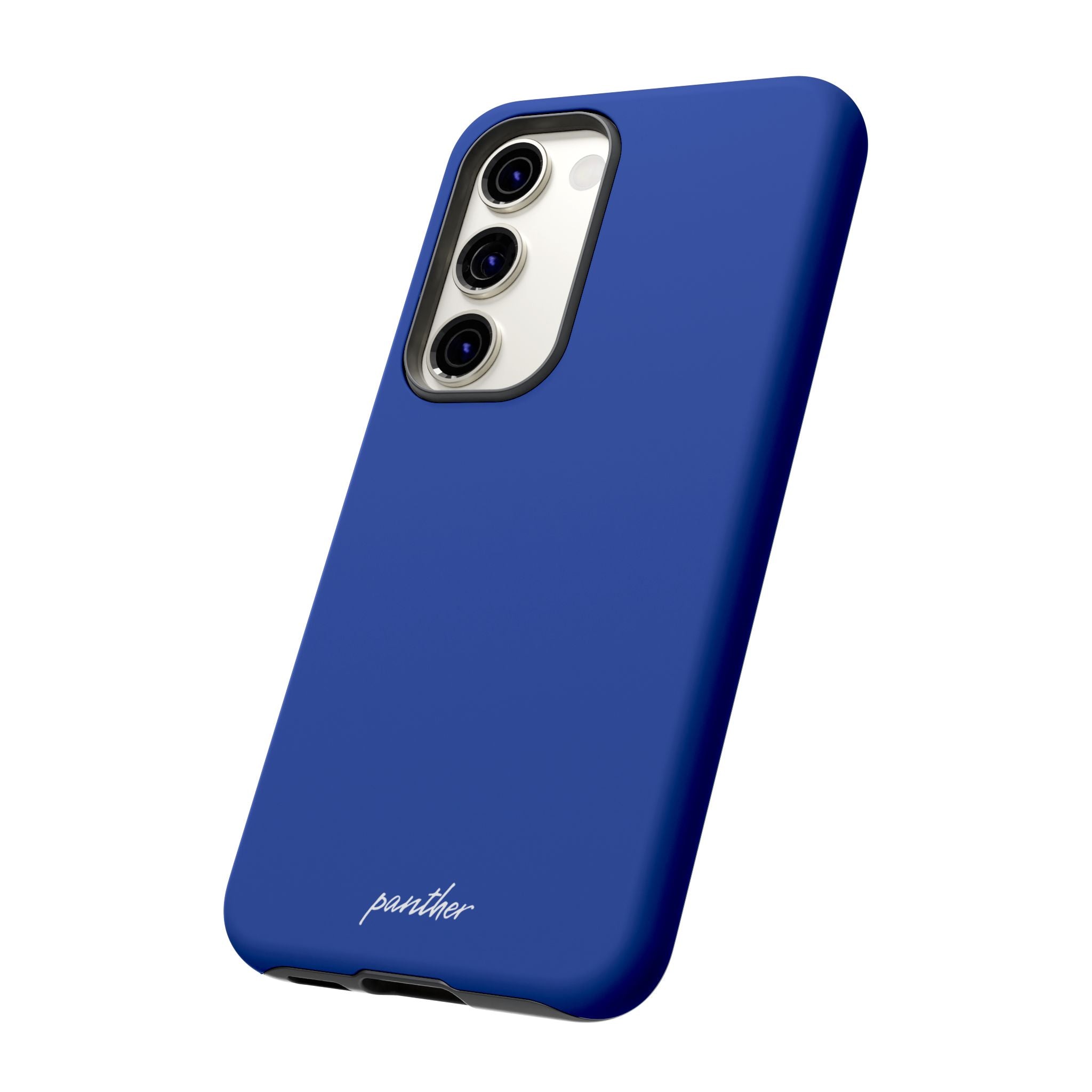Electric Blue