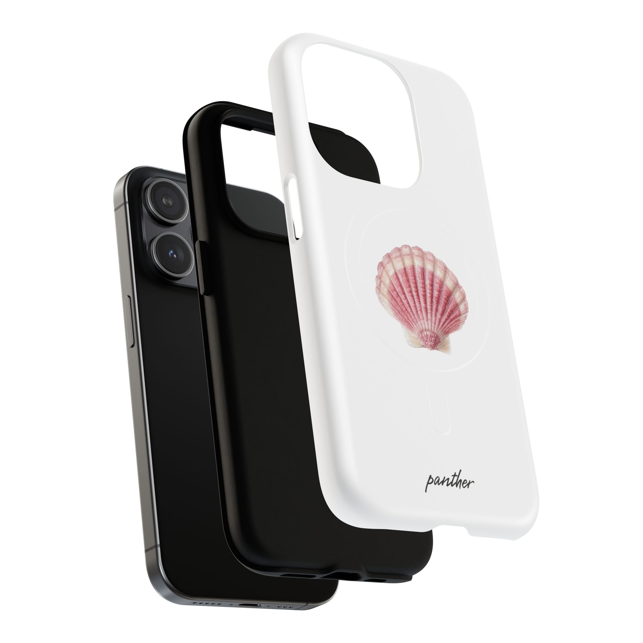 Shell Blush (Magsafe)