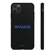 SWAG (Black & Blue)