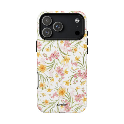 Floral Serenade (Magsafe)