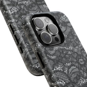 Lace & Tell (magsafe)