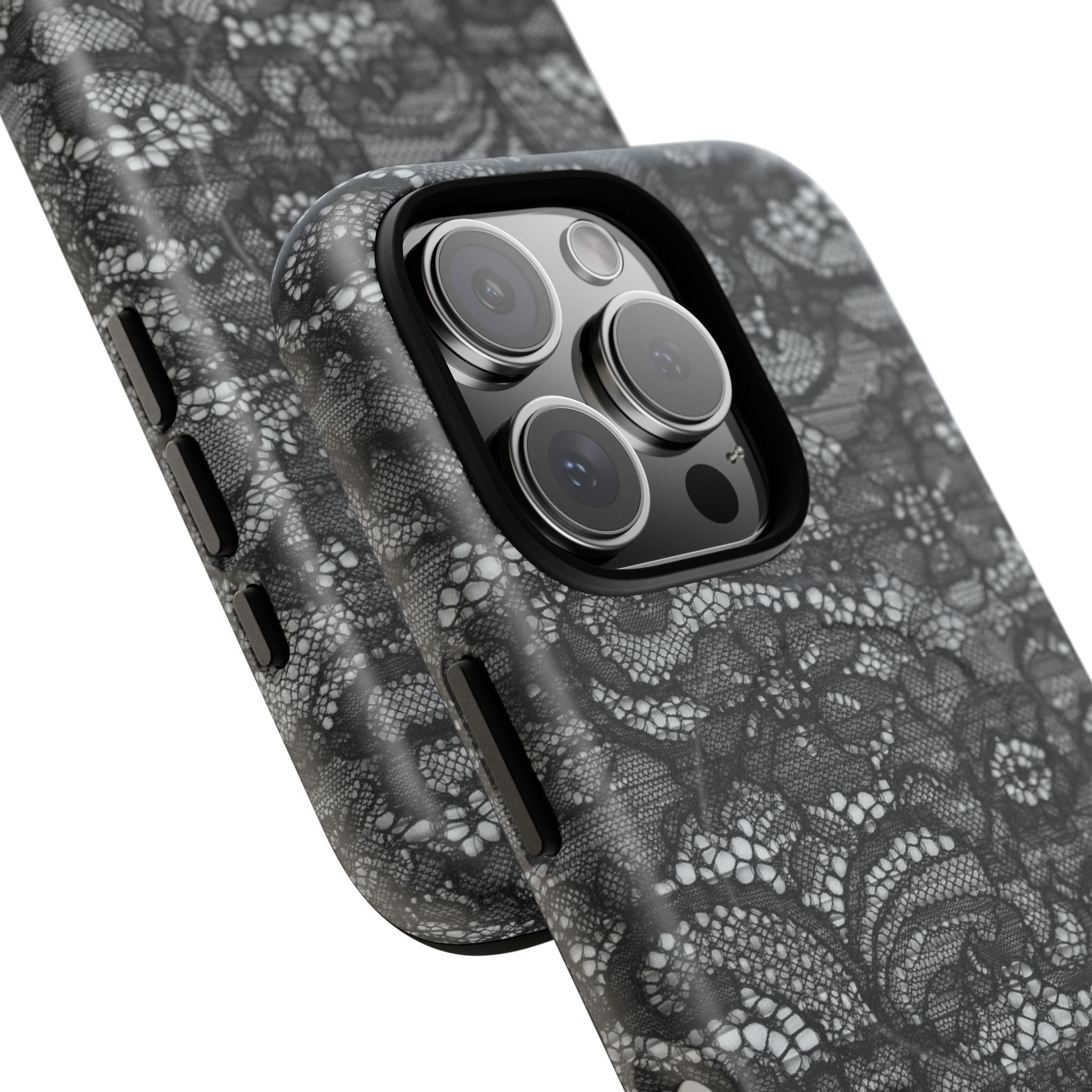 Lace & Tell (magsafe)