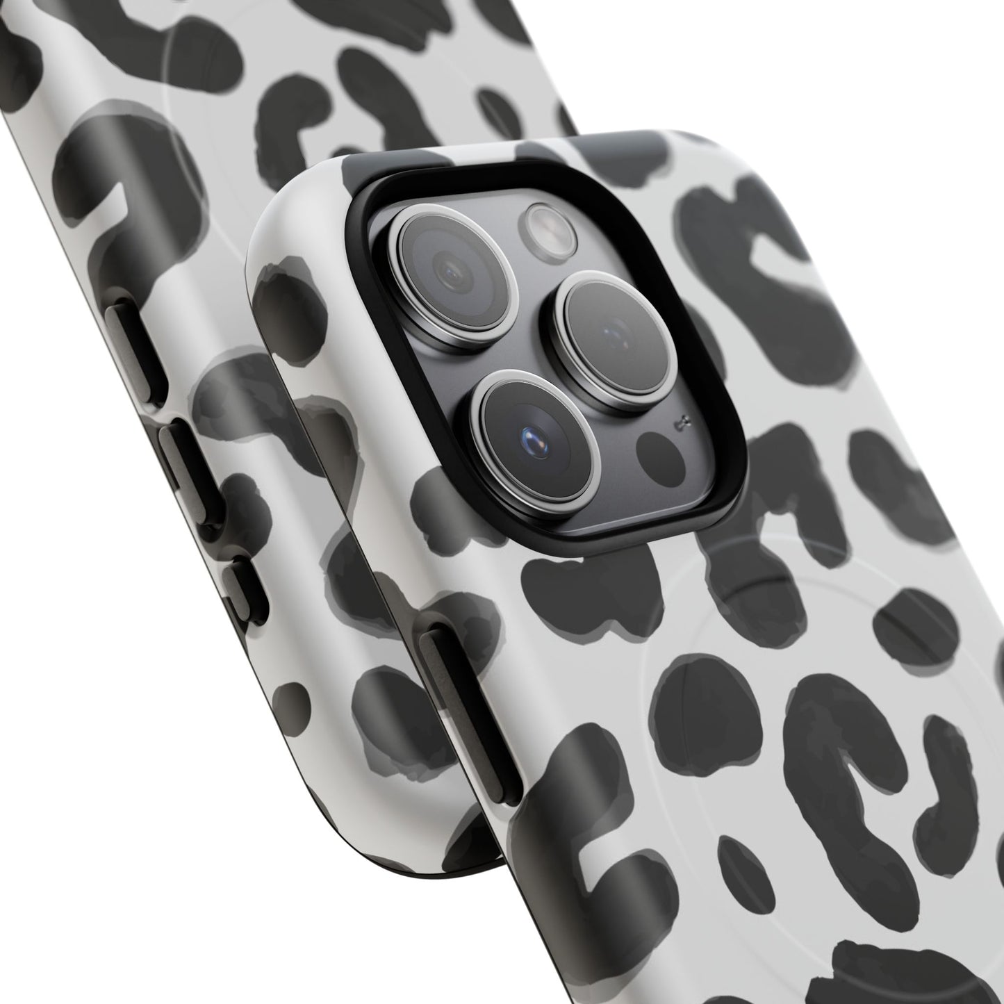 Noir Panther (Magsafe)