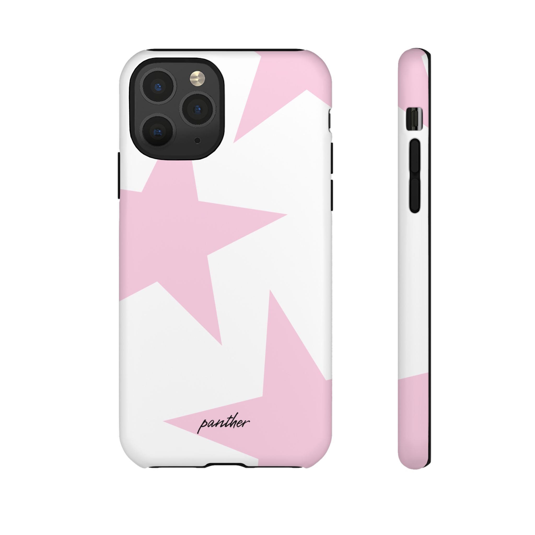 Pretty in Blush