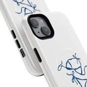 Tan Lines (Blue) (Magsafe)