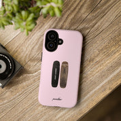 Panther Skateboards (Pink)
