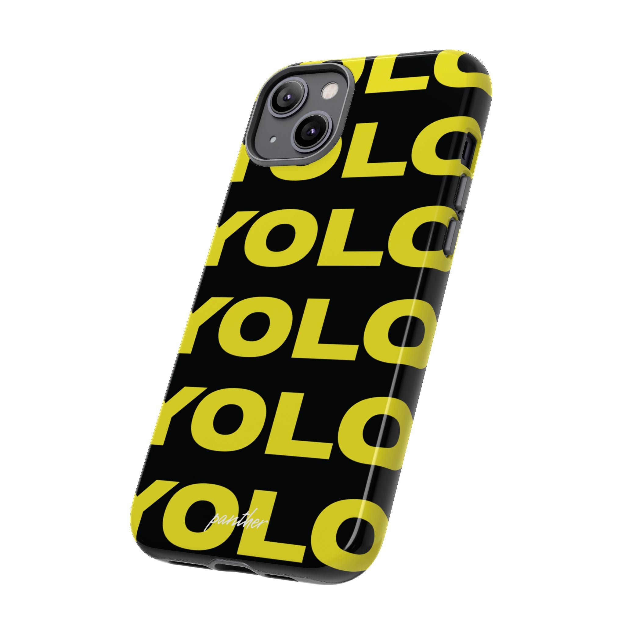 YOLO (Yellow)