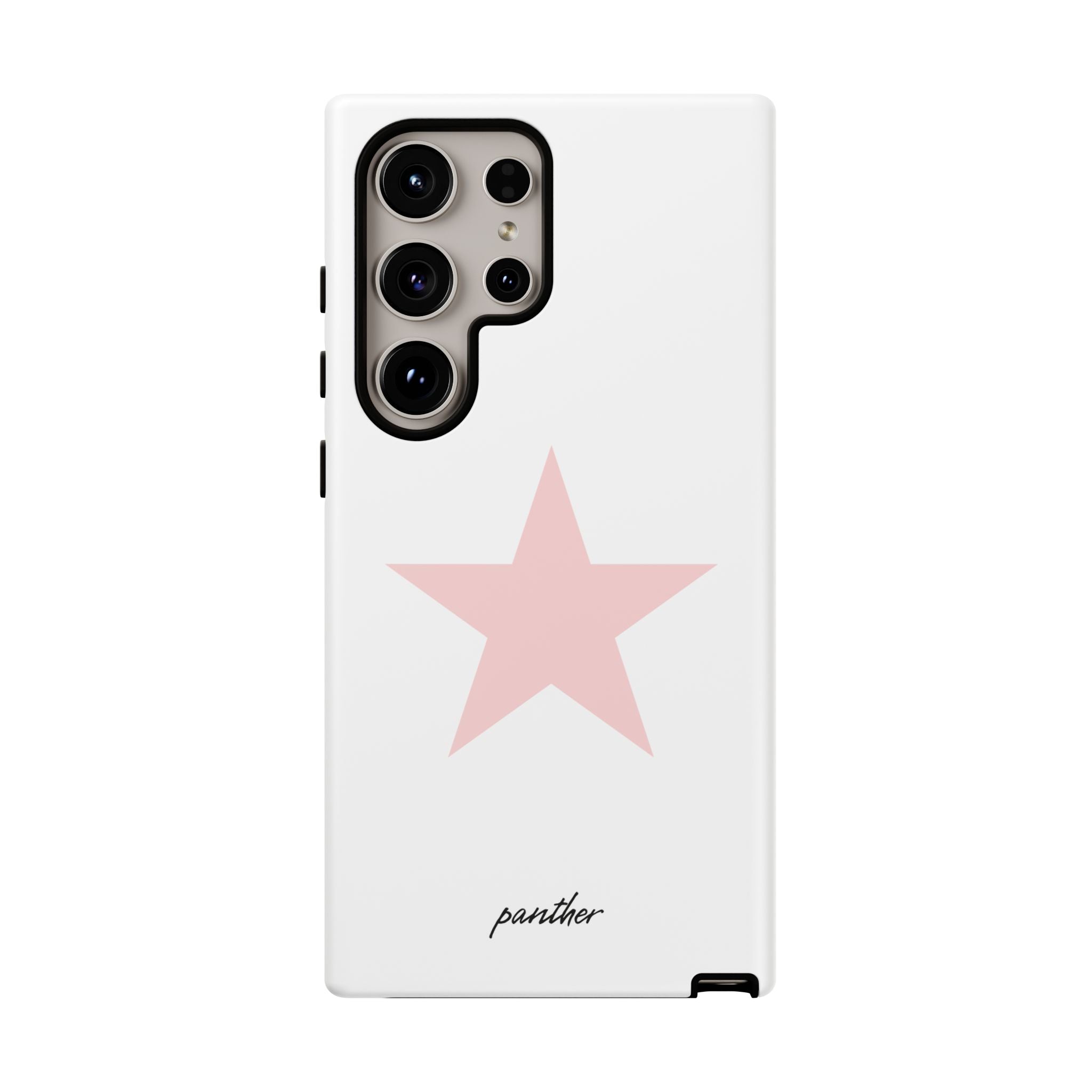Blush Star