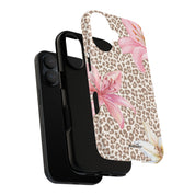 Blossom Grace (Light Leo Print)