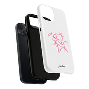 Tan Lines (Pink) (Magsafe)