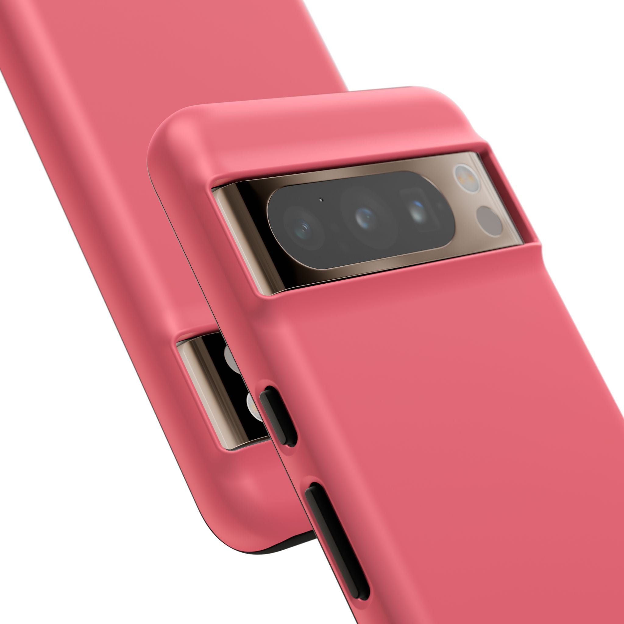 Coral Pink