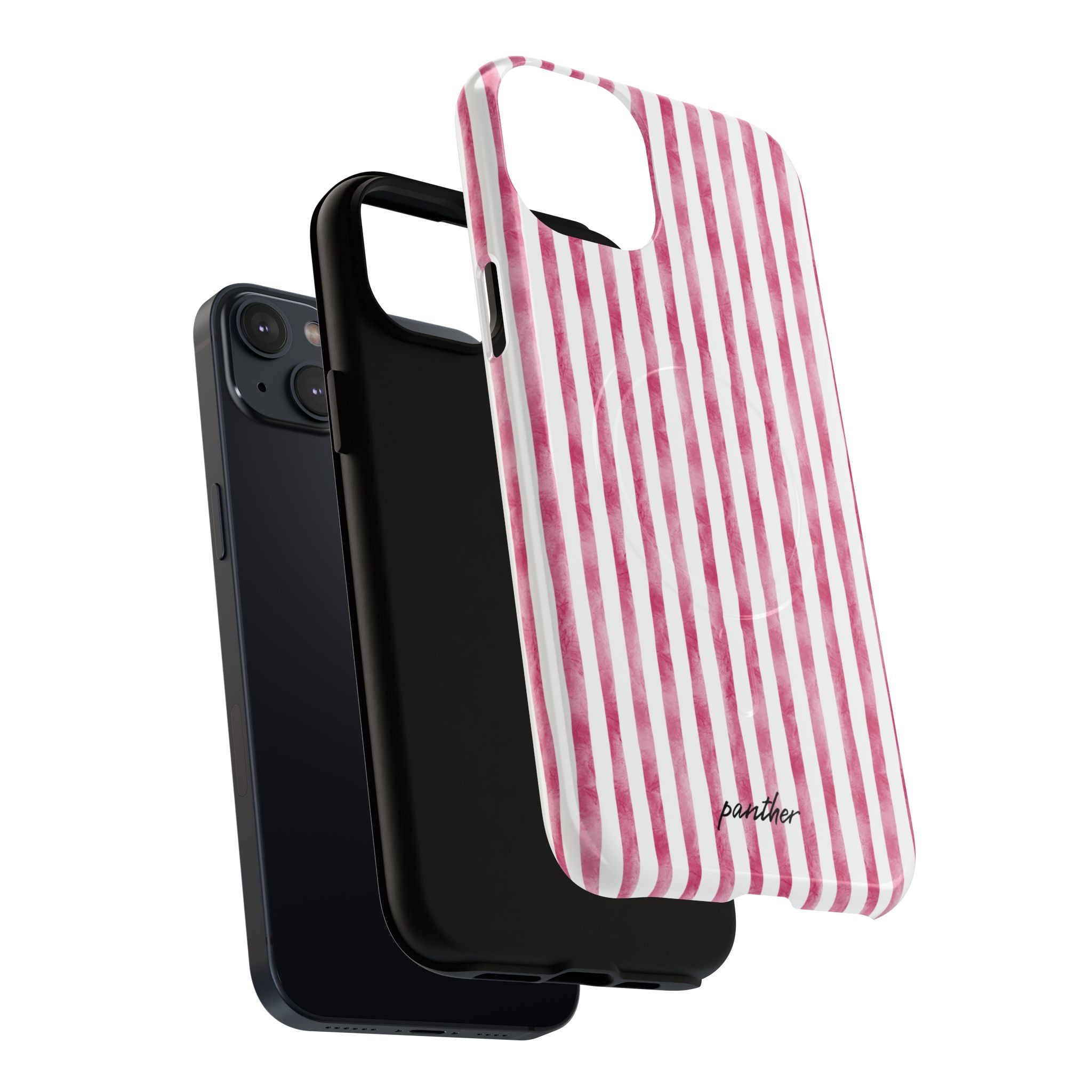 Magenta Stripes (Magsafe)