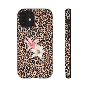 Blossom Grace (Dark Leo Print) V2