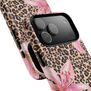 Blossom Grace (Dark Leo Print) (Magsafe)