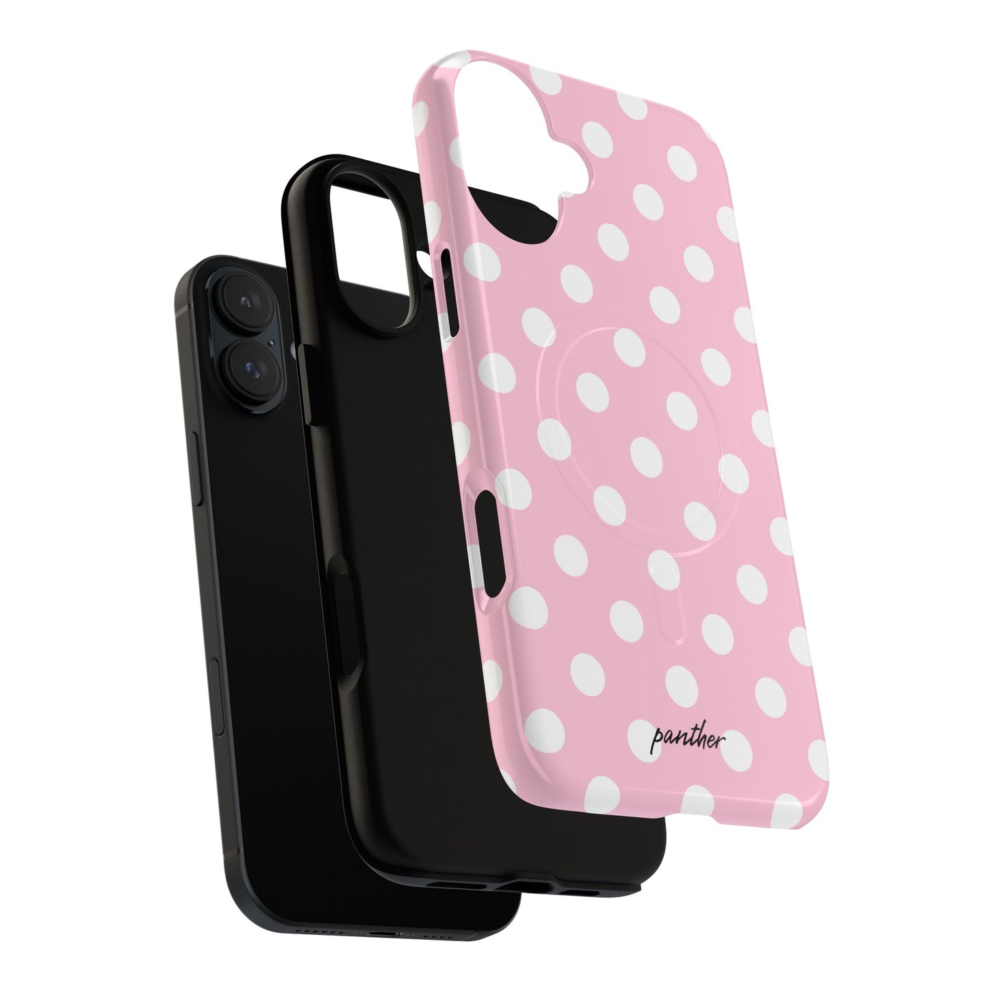 PolkaDoll V3 (Magsafe)