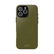 Olive Muse (magsafe)