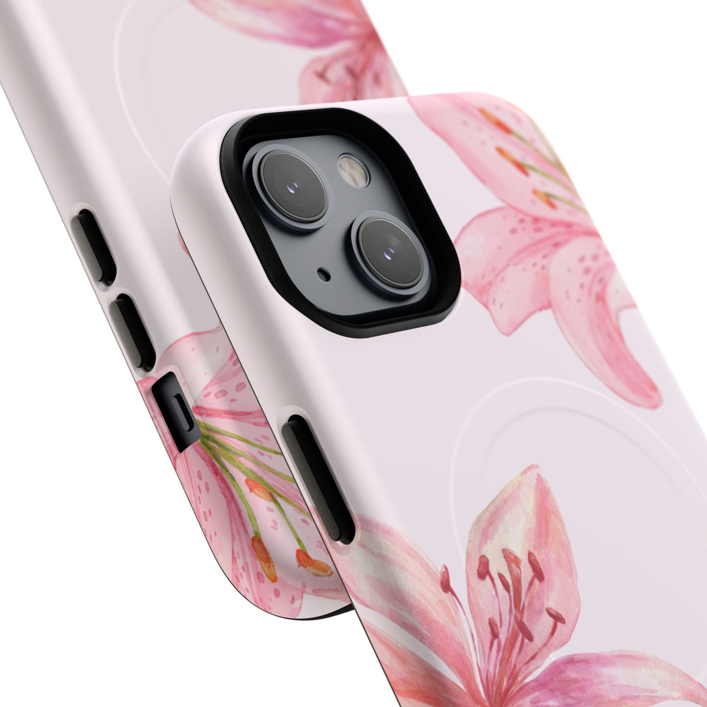 Blossom Grace (Pink) (Magsafe)