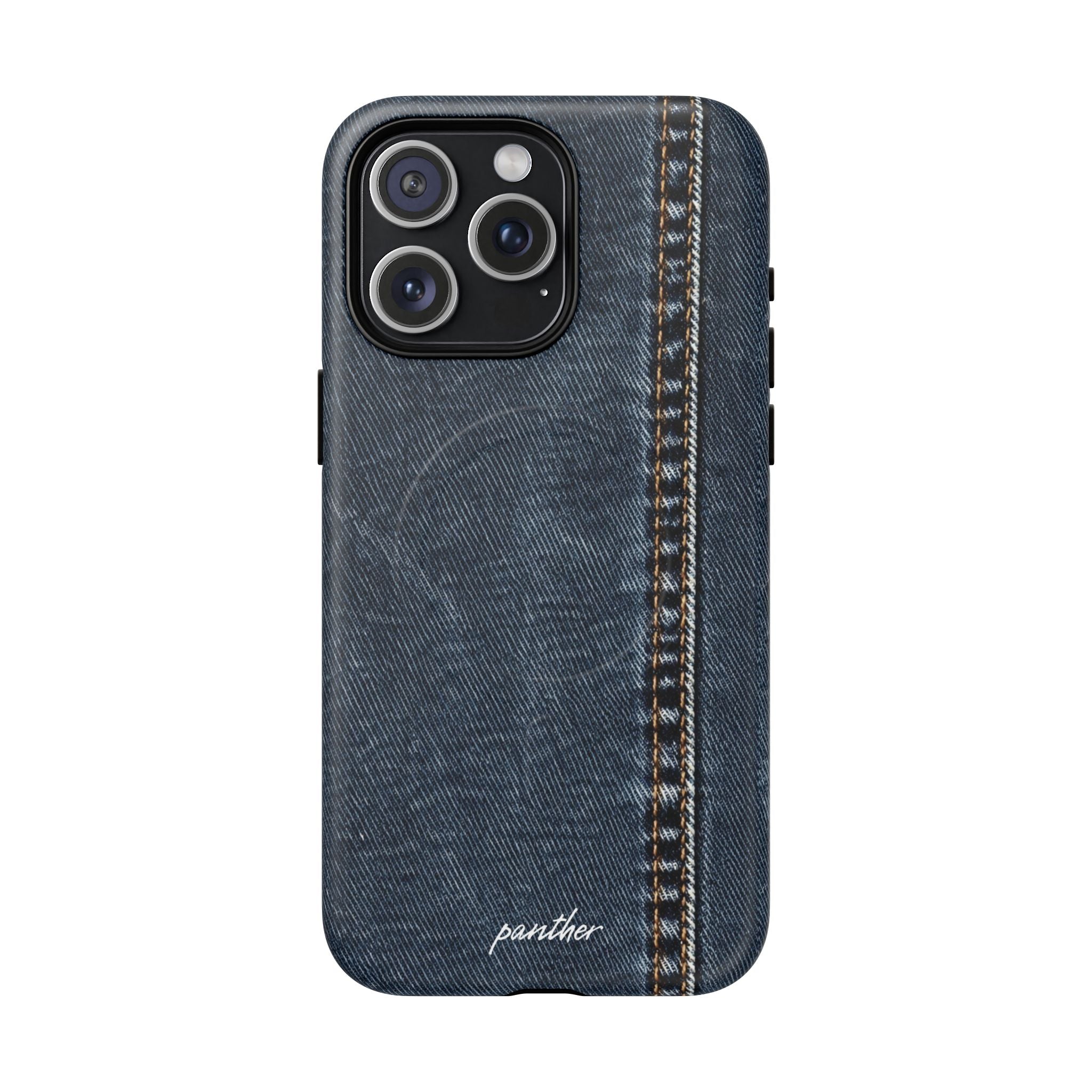 Blue Jean Baby (magsafe)