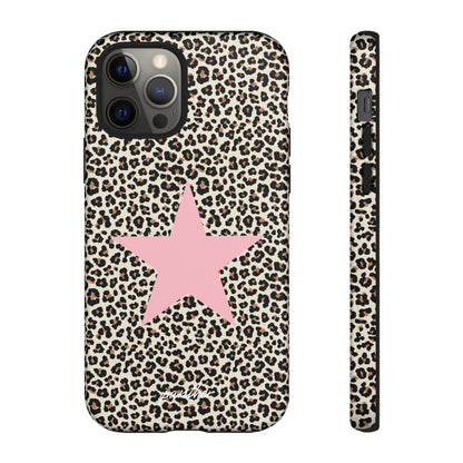 Leopard Star