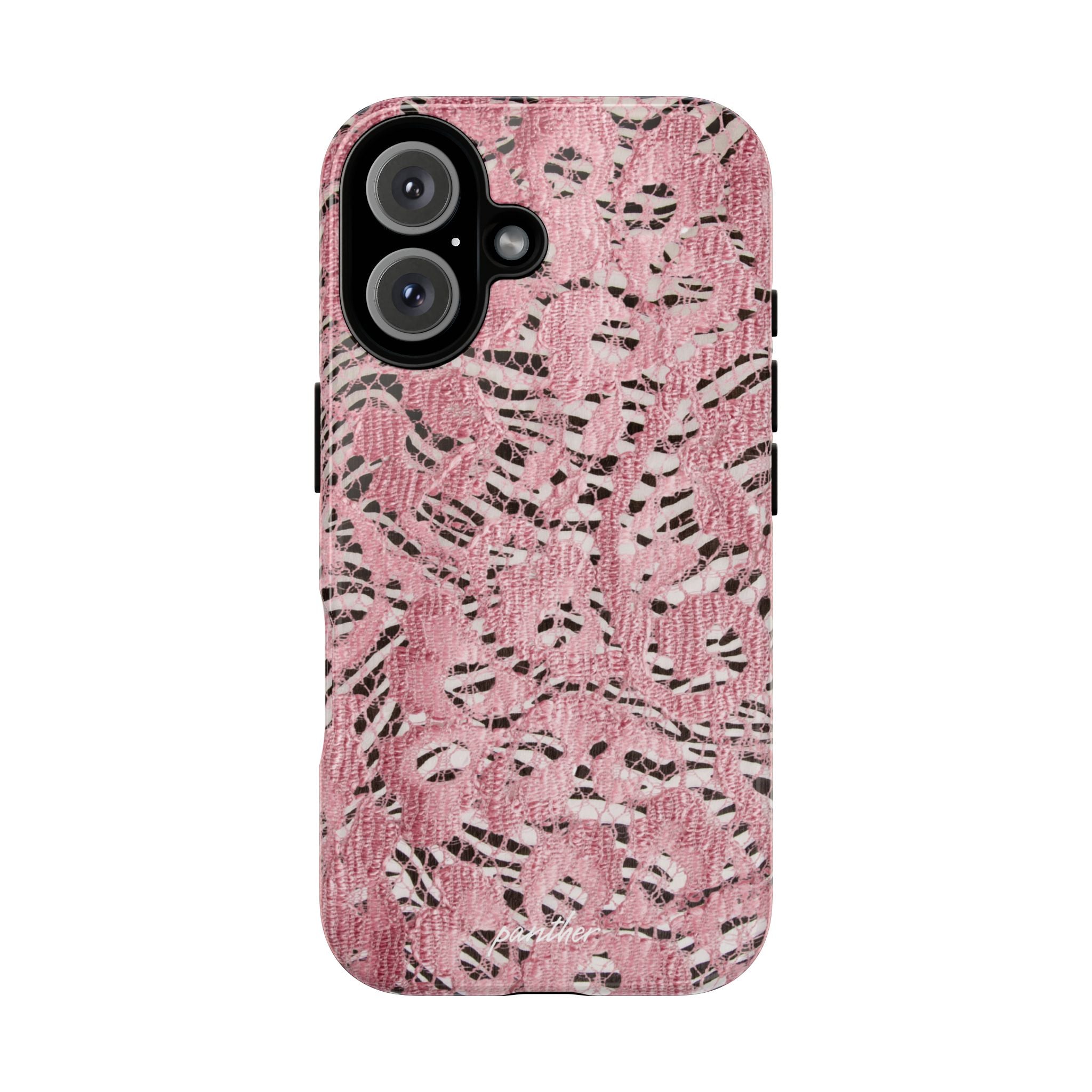 Rosé Lace
