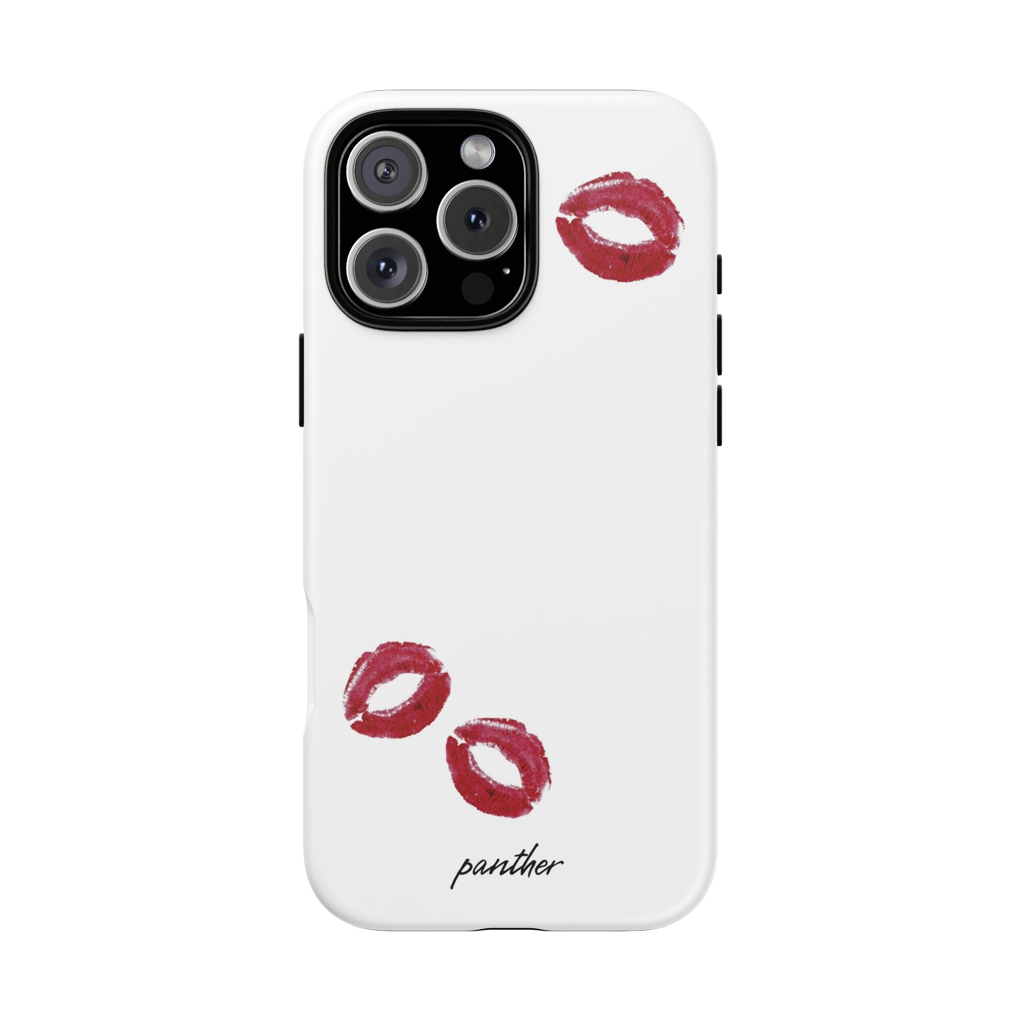 Kiss & Tell