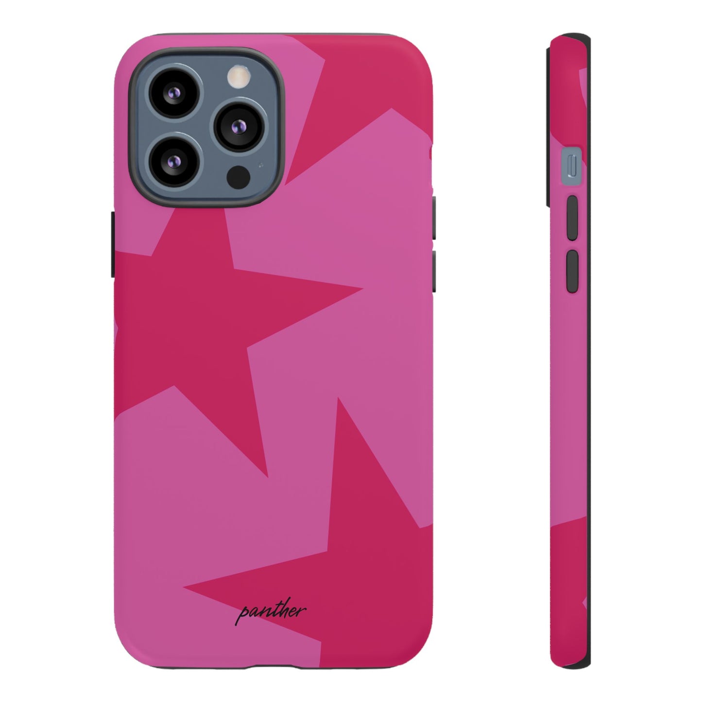 Pretty in Bubblegum Pink