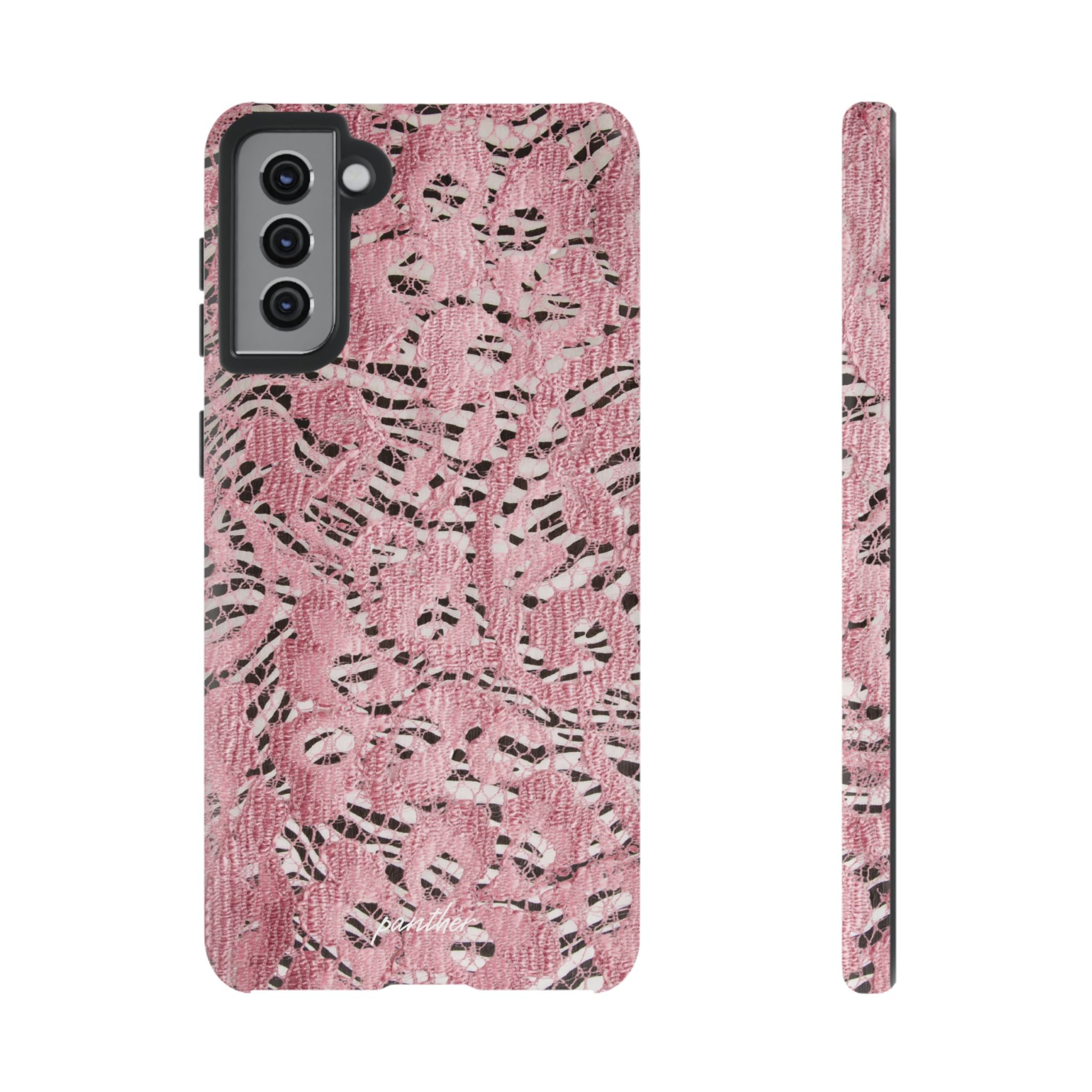 Rosé Lace