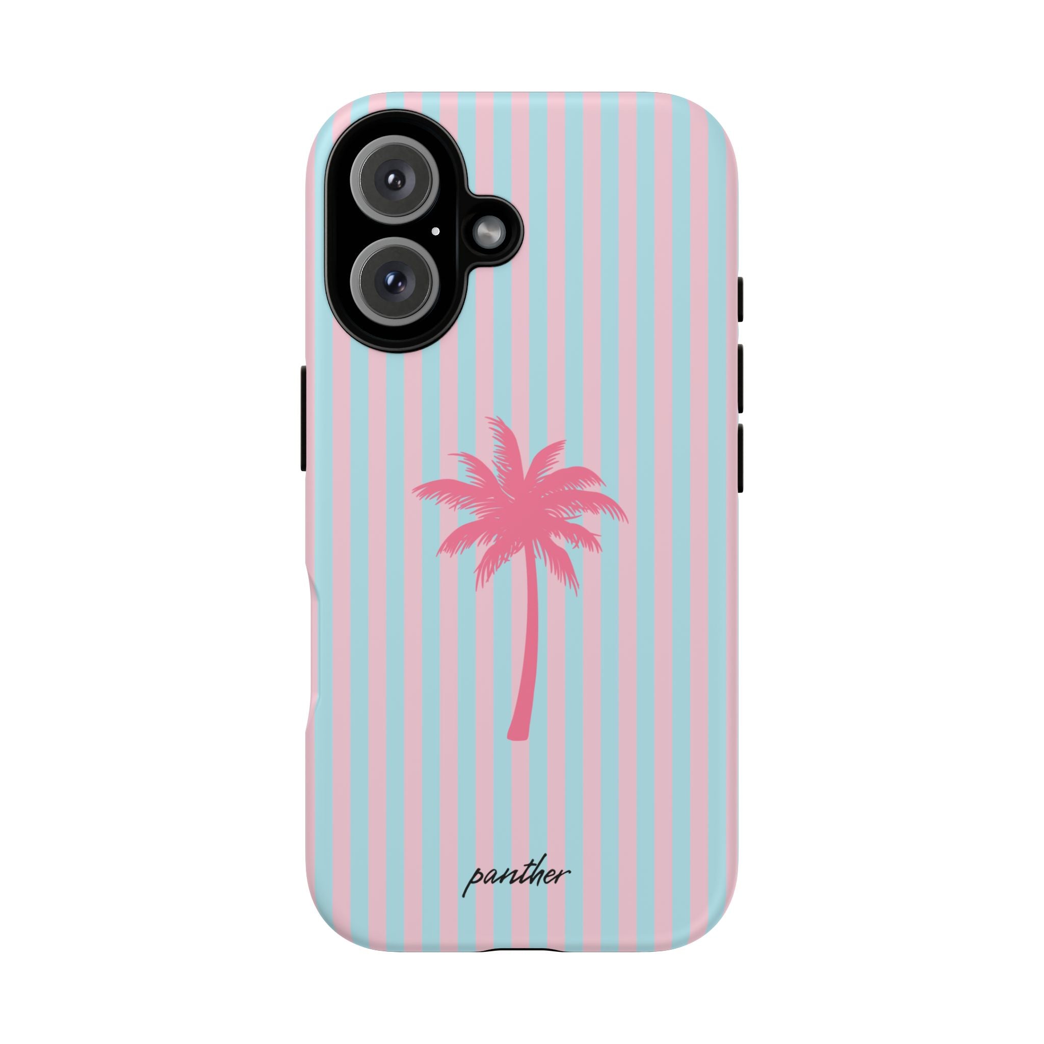 Tropical Twist (Turquoise)