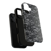 Lace & Tell (magsafe)
