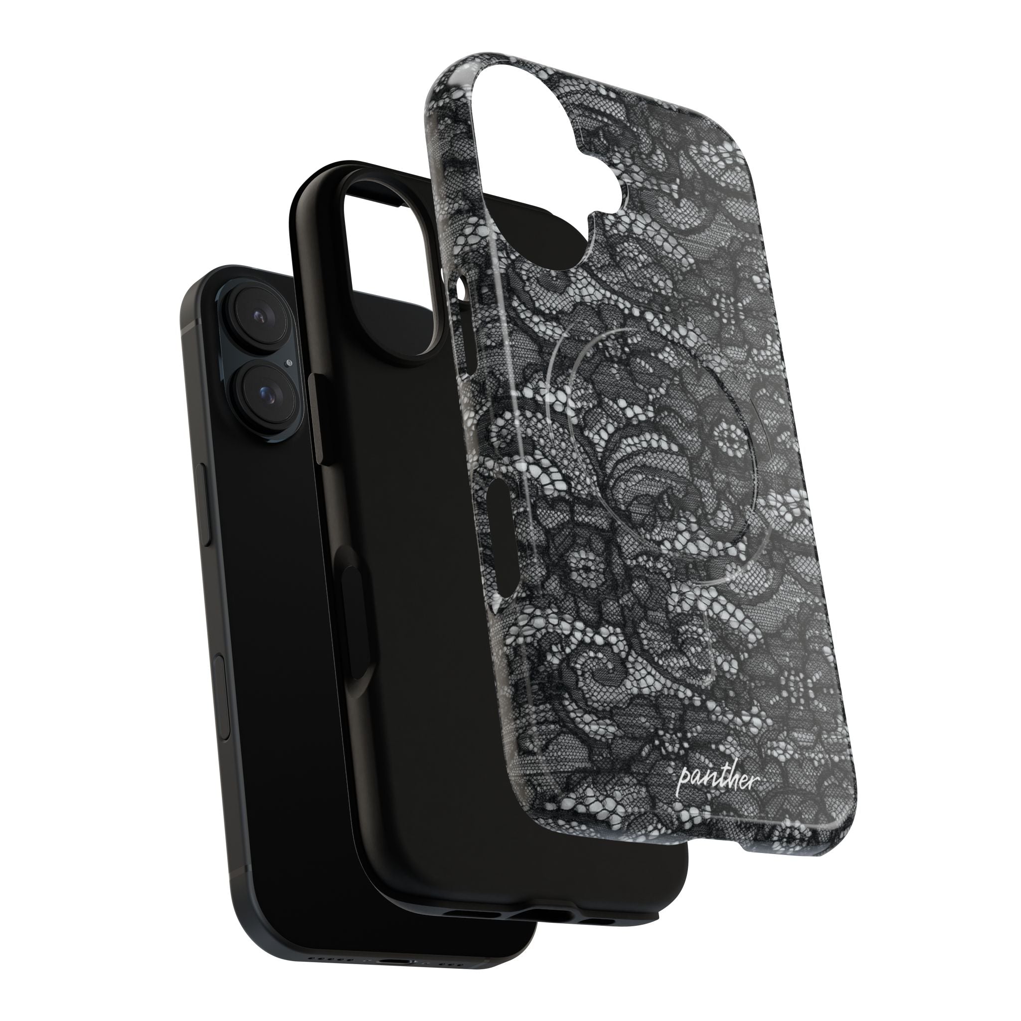 Lace & Tell (magsafe)