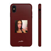 "Only God Can Cancel Me" (Red)