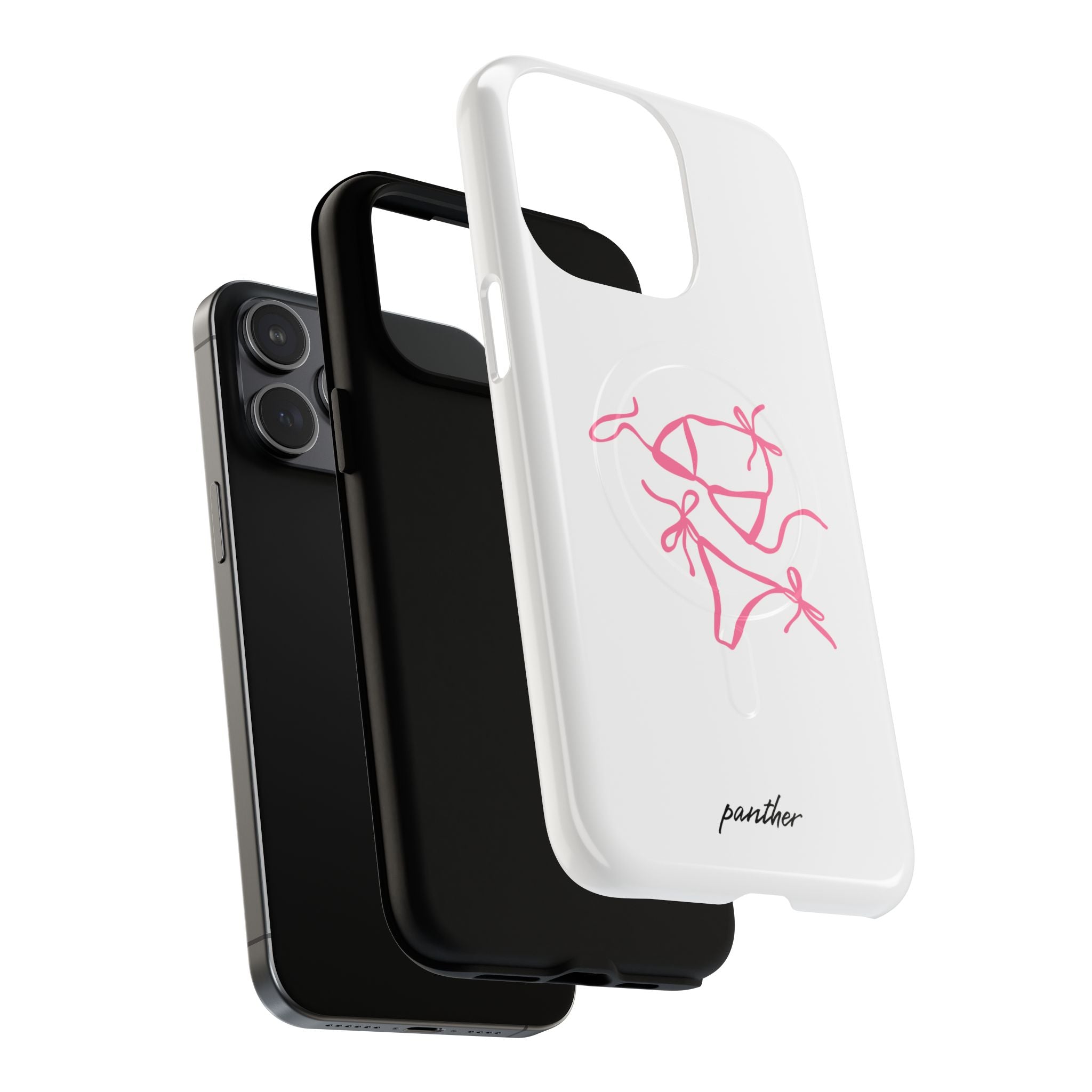 Tan Lines (Pink) (Magsafe)