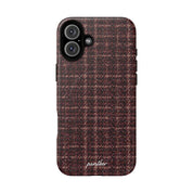 Cherry Knit (magsafe)