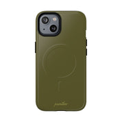 Olive Muse (magsafe)