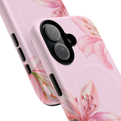 Blossom Grace (Pink) (Magsafe)
