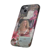 Carrie Bradshaw