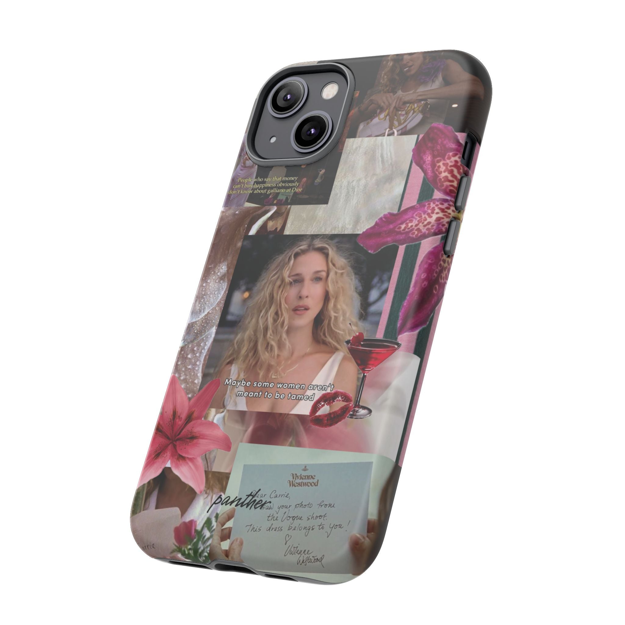 Carrie Bradshaw