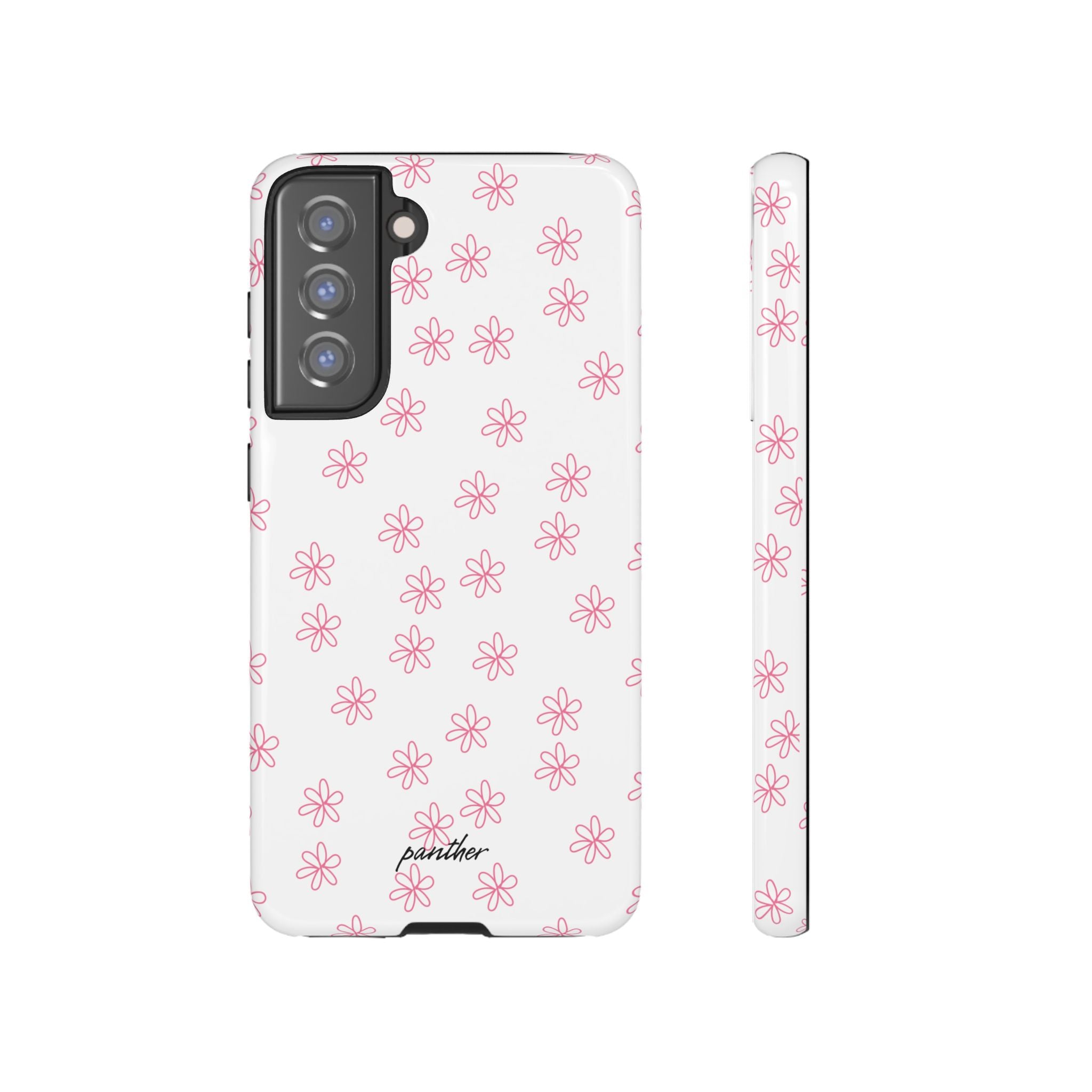 Soft Blossom