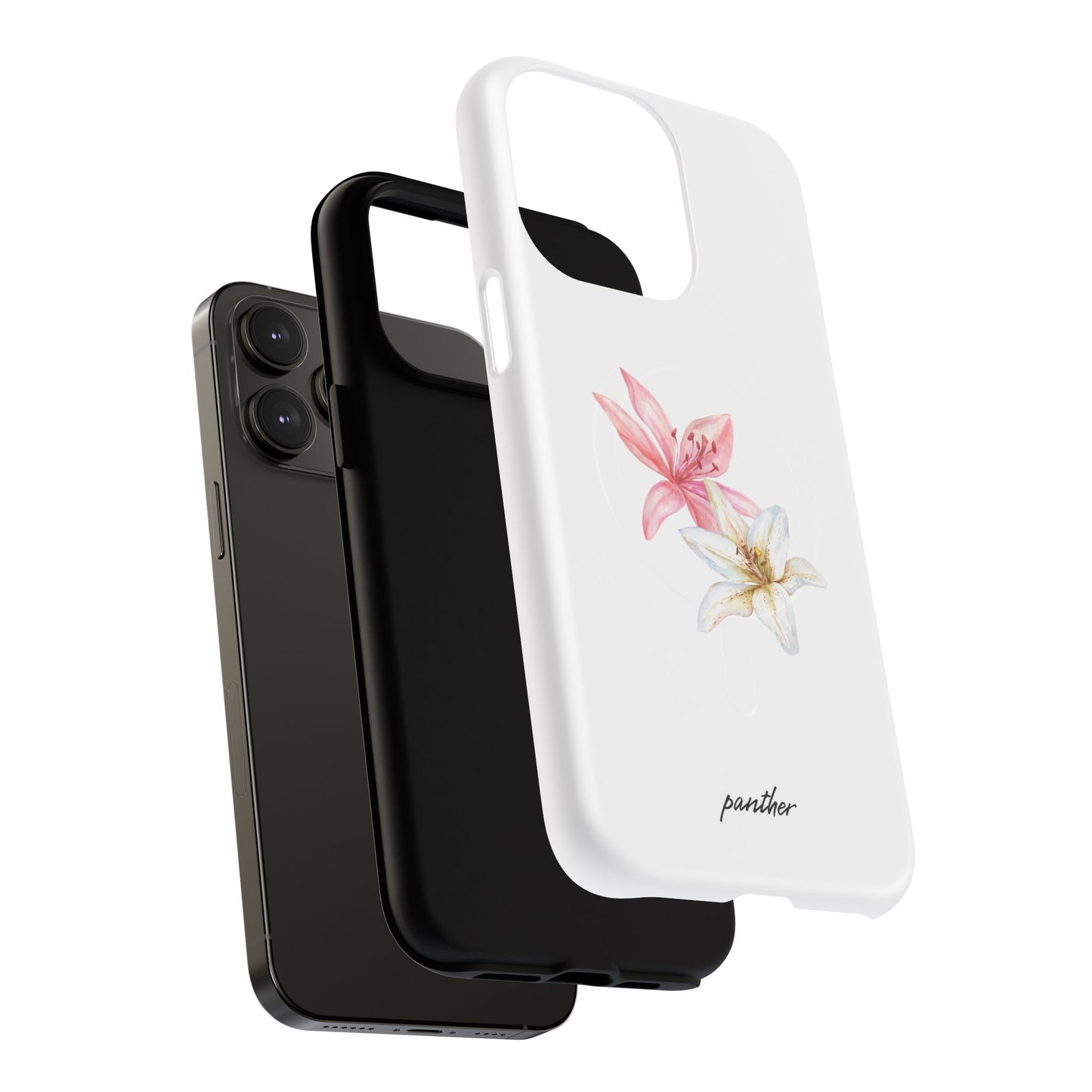 Blossom Grace (White) V2 (Magsafe)