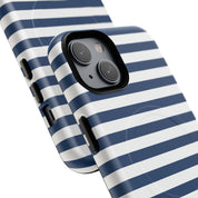 Navy Stripes (Magsafe)