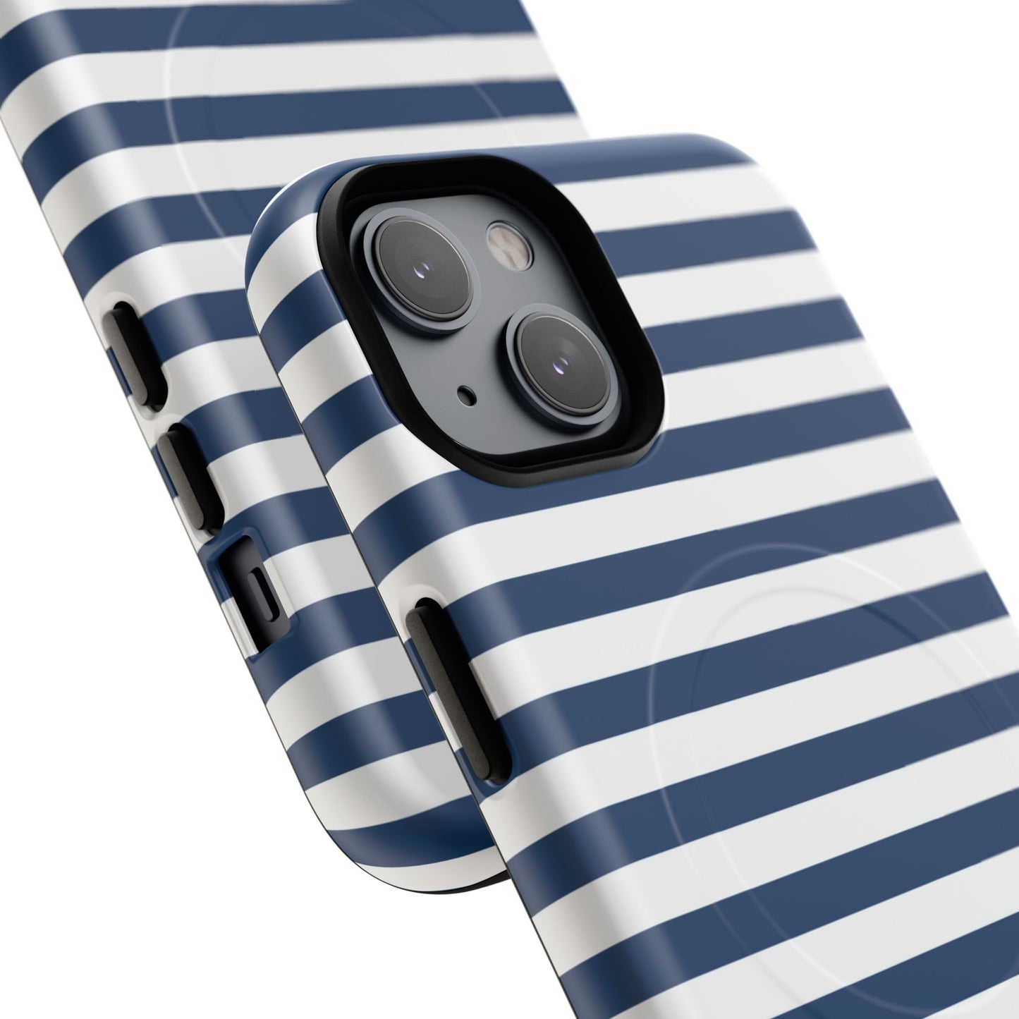 Navy Stripes (Magsafe)