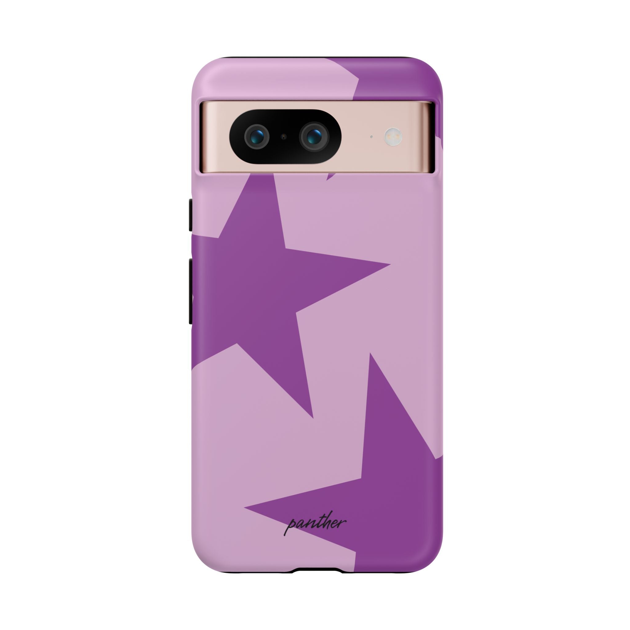 Pretty In Lilac