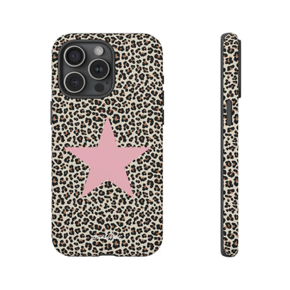 Leopard Star