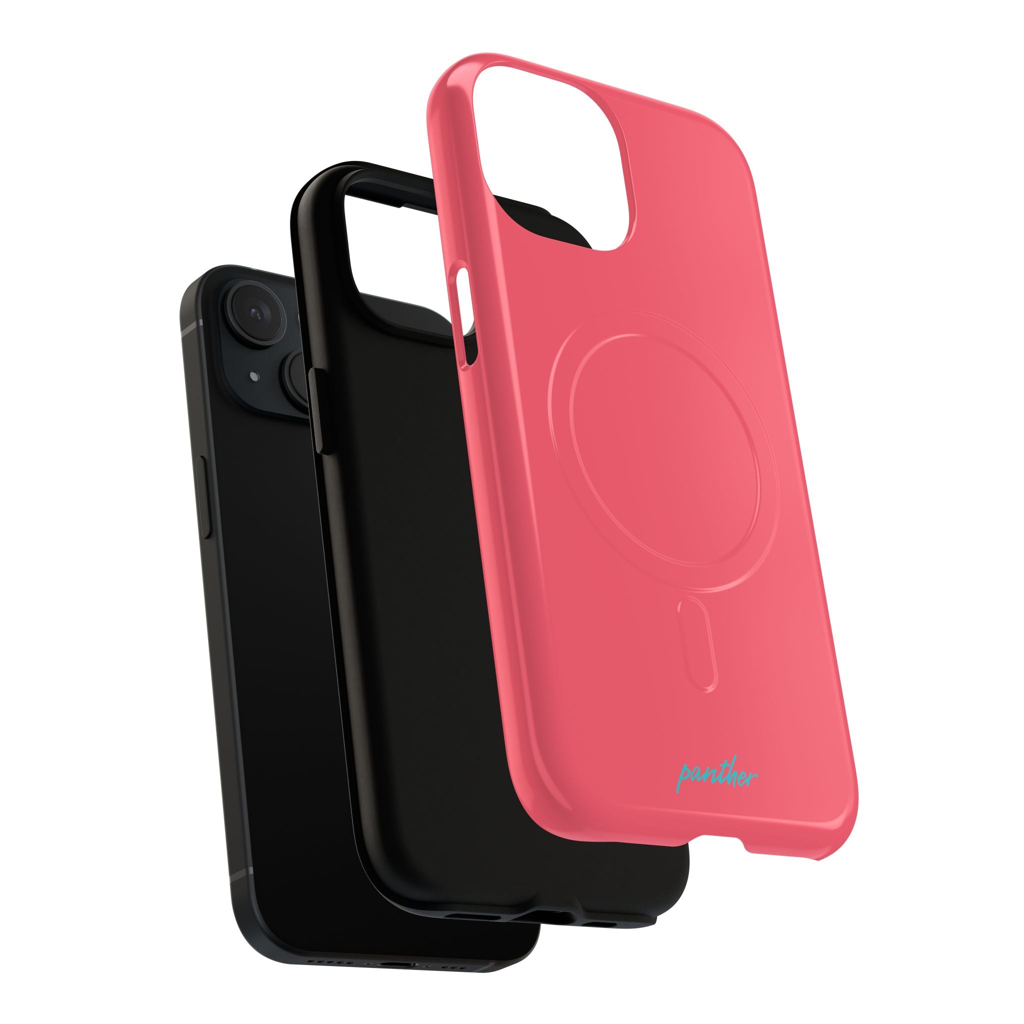 Coral Pink (magsafe)