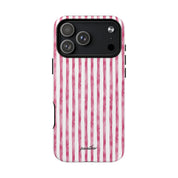 Magenta Stripes (Magsafe)