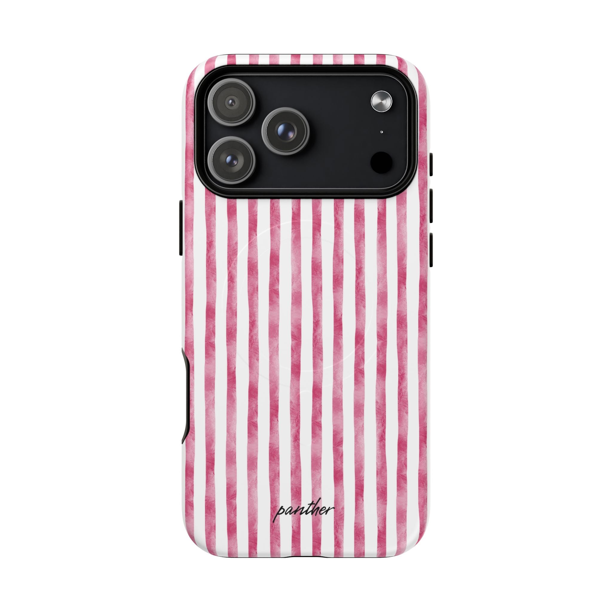 Magenta Stripes (Magsafe)