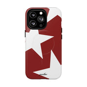 Pretty in Burgundy (Magsafe)
