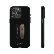 Panther Skateboards (Black)