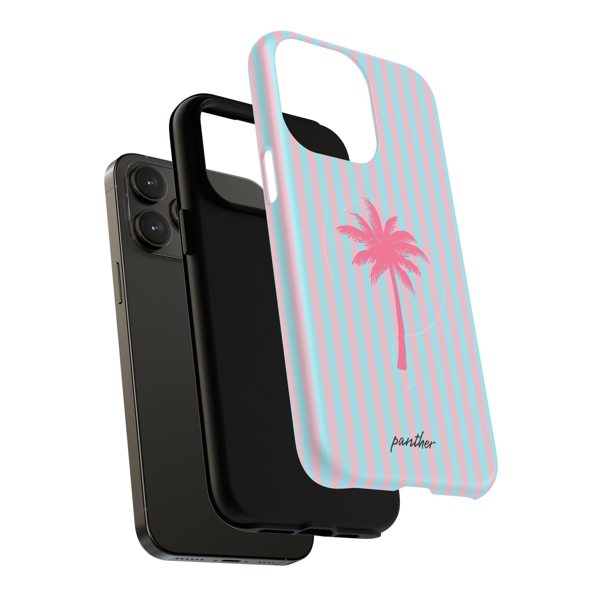 Tropical Twist (Turquoise) (Magsafe)