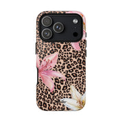 Blossom Grace (Dark Leo Print)